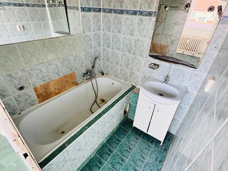 Квартира 3+1 в оренду, 64 м² (9 з 10)