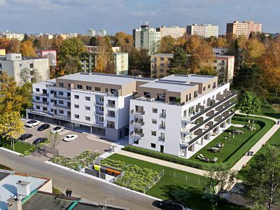 Prodej bytu 3+kk 82 m²