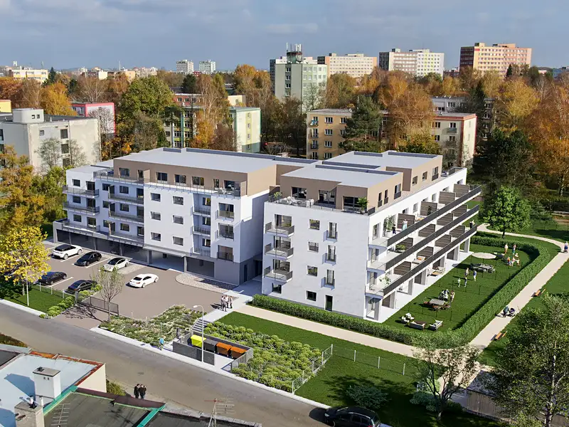 Prodej bytu 3+kk 82 m², Ostrava – náhled fotky 1