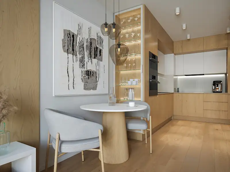 Prodej bytu 2+kk 53 m², Ostrava – náhled fotky 3