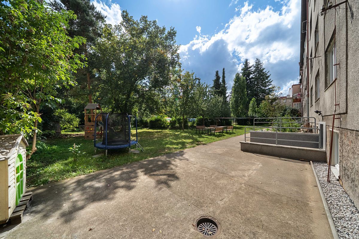 Prodej bytu 3+1 69 m² – fotografie 3