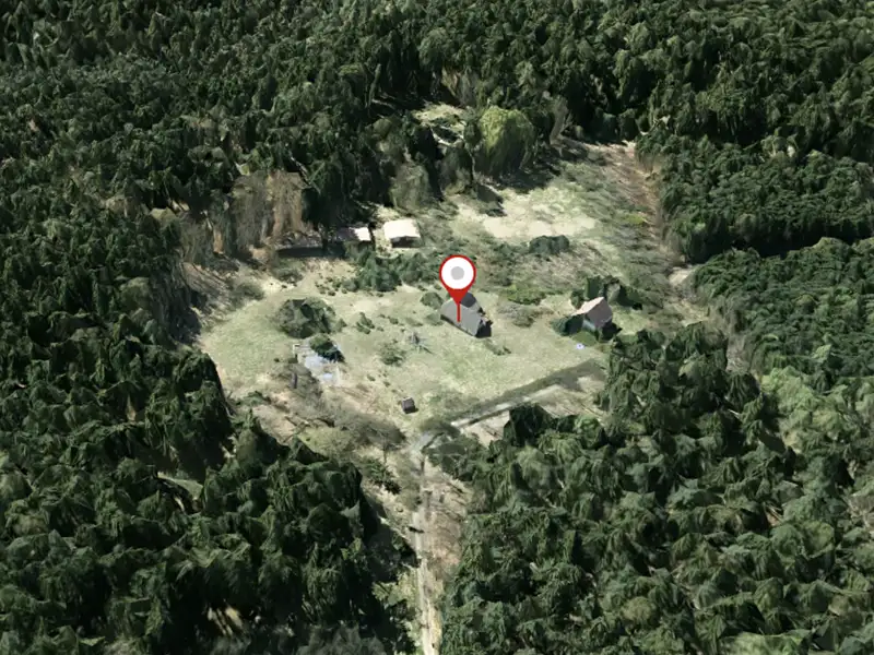 Prodej komerčního pozemku 18050 m², Staré Křečany – náhled fotky 1