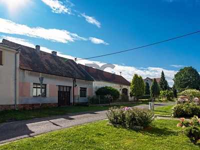 Prodej  rodinného domu 192 m², pozemek 317 m²