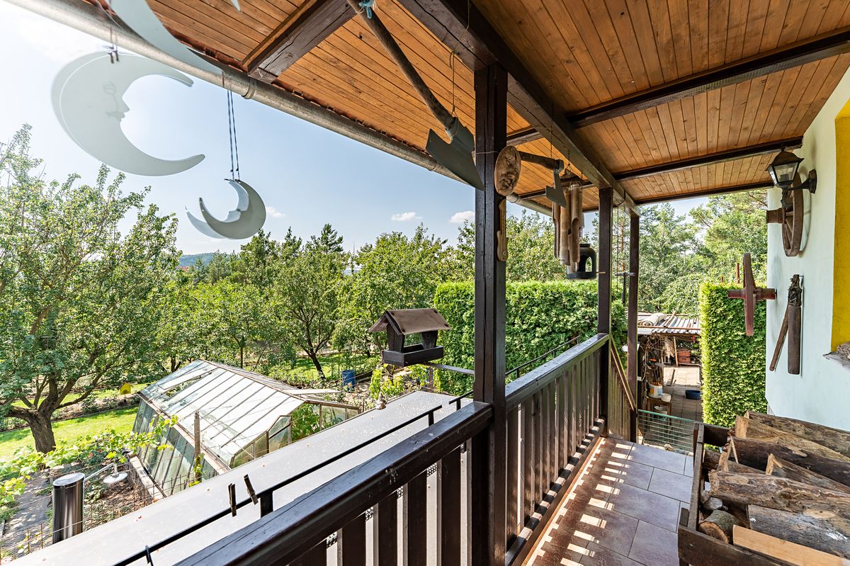 Prodej chaty 61 m², pozemek 899 m² – fotografie 5