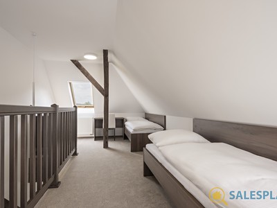 Prodej bytu 2+kk 34 m² (Mezonet) — photo 4