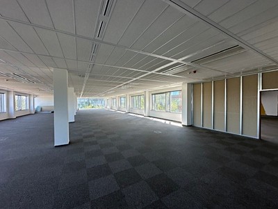 Комерційне приміщення в оренду, 540 м² (3 з 11)