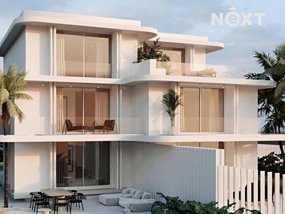 Prodej bytu 3+1 120 m²