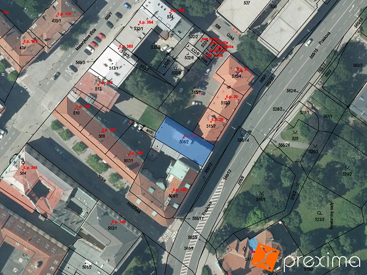 Pronájem komerčního prostoru, 2 200 m² (10 z 11)