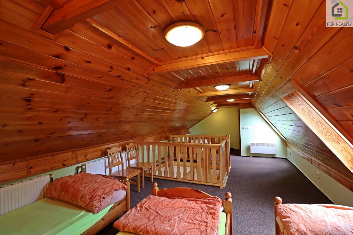 Prodej chalupy 138 m², pozemek 573 m² – fotografie 5