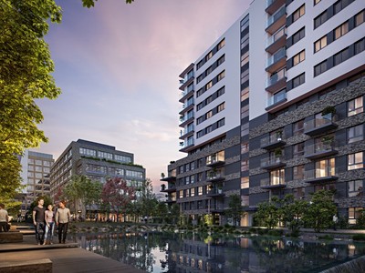 Prodej bytu 3+kk 72 m²