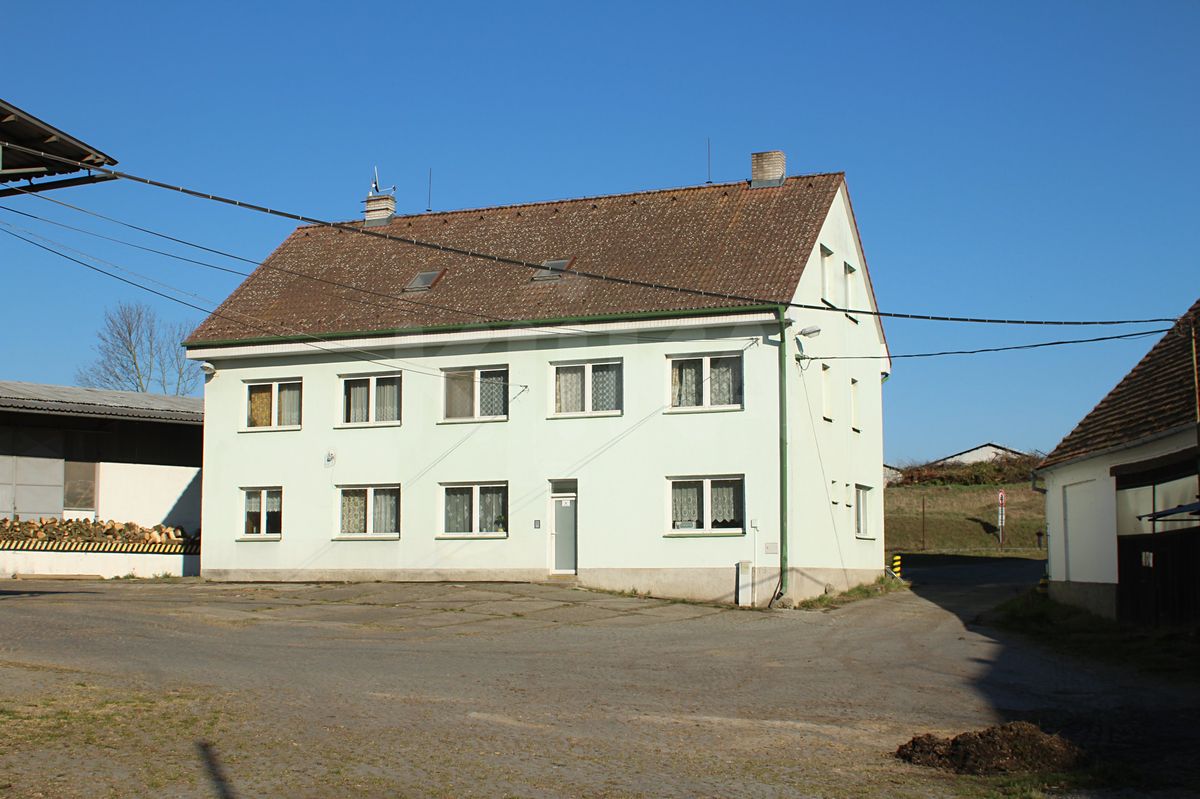 Prodej výrobní haly, prostoru 3984 m² – fotografie 5
