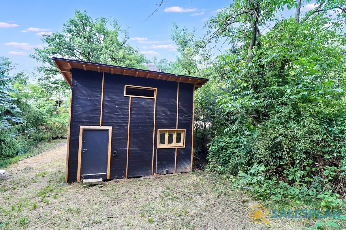 Prodej rodinného domu 100 m², pozemek 993 m² – fotografie 4