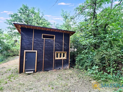Prodej  rodinného domu 100 m², pozemek 993 m² — photo 4