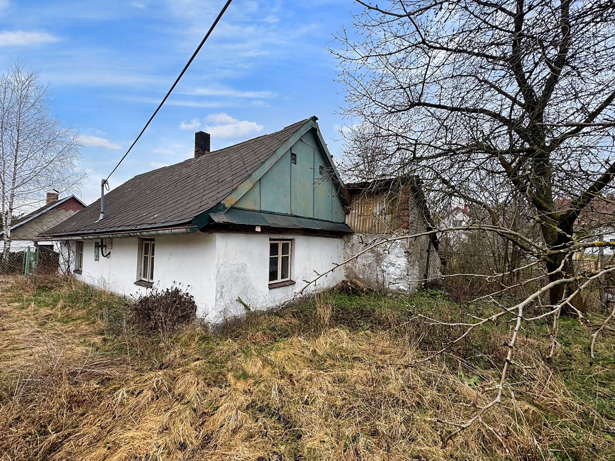 Prodej chalupy 70 m², pozemek 400 m² – fotografie 2