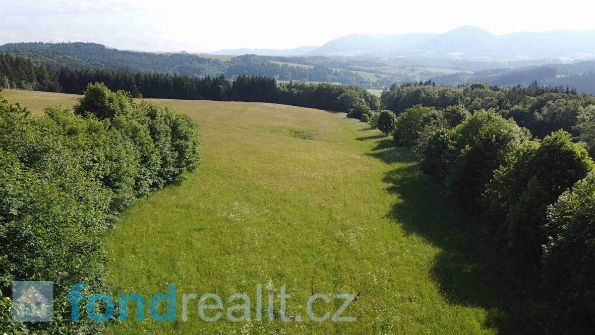 Prodej pozemku 65466 m² – fotografie 2