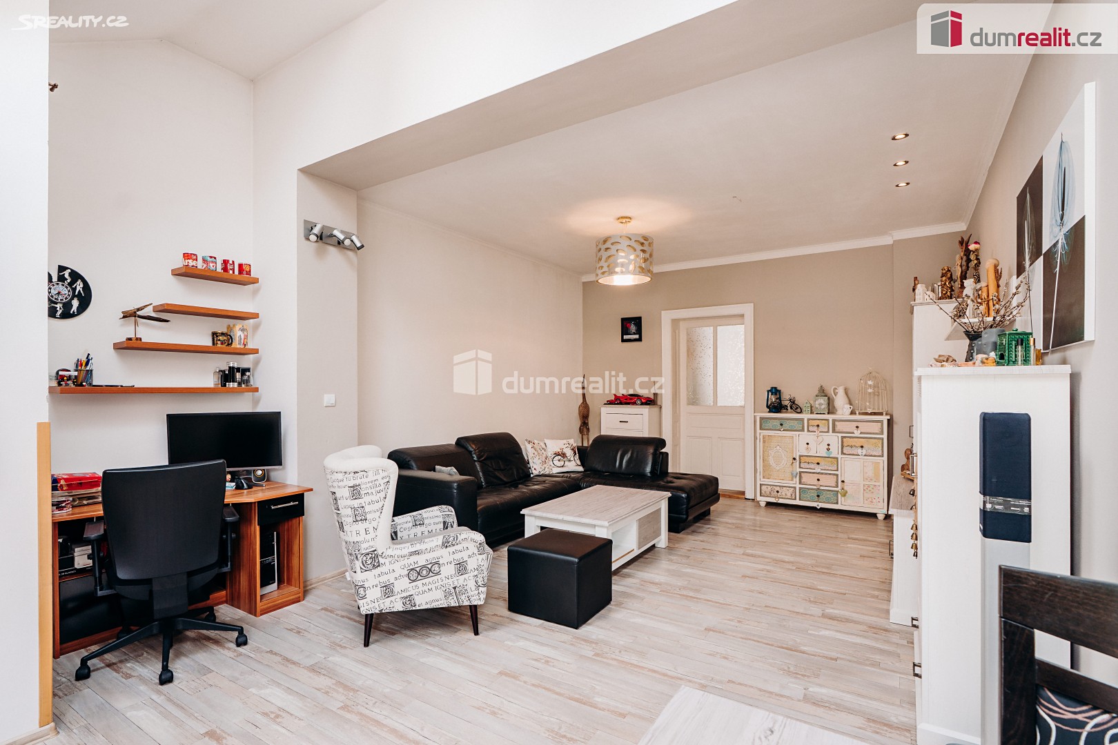 Prodej  rodinného domu 160 m², pozemek 272 m² – pohled 4