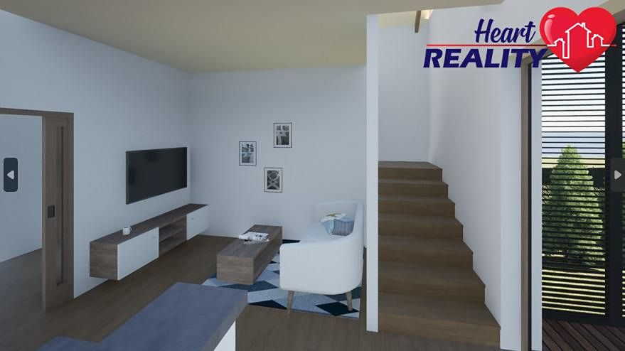Prodej rodinného domu 120 m², pozemek 416 m² – fotografie 5