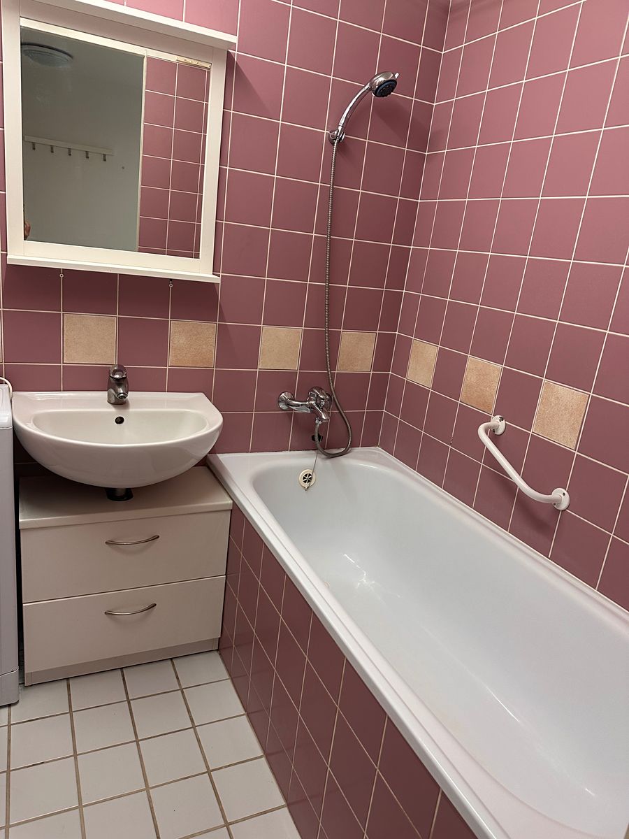 Prodej bytu 1+kk 28 m² – fotografie 5