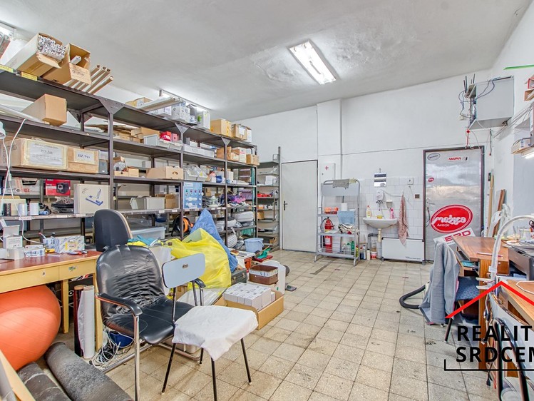Prodej komerčního prostoru, 600 m² (3 z 60)