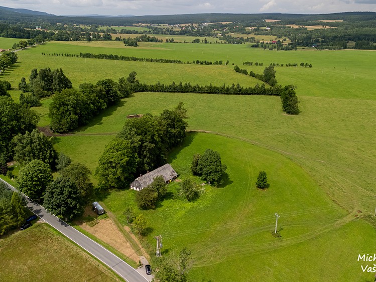 Prodej pozemku, 1 944 m² (3 z 15)