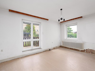 Prodej bytu atypické 100 m² (Jednopodlažní)