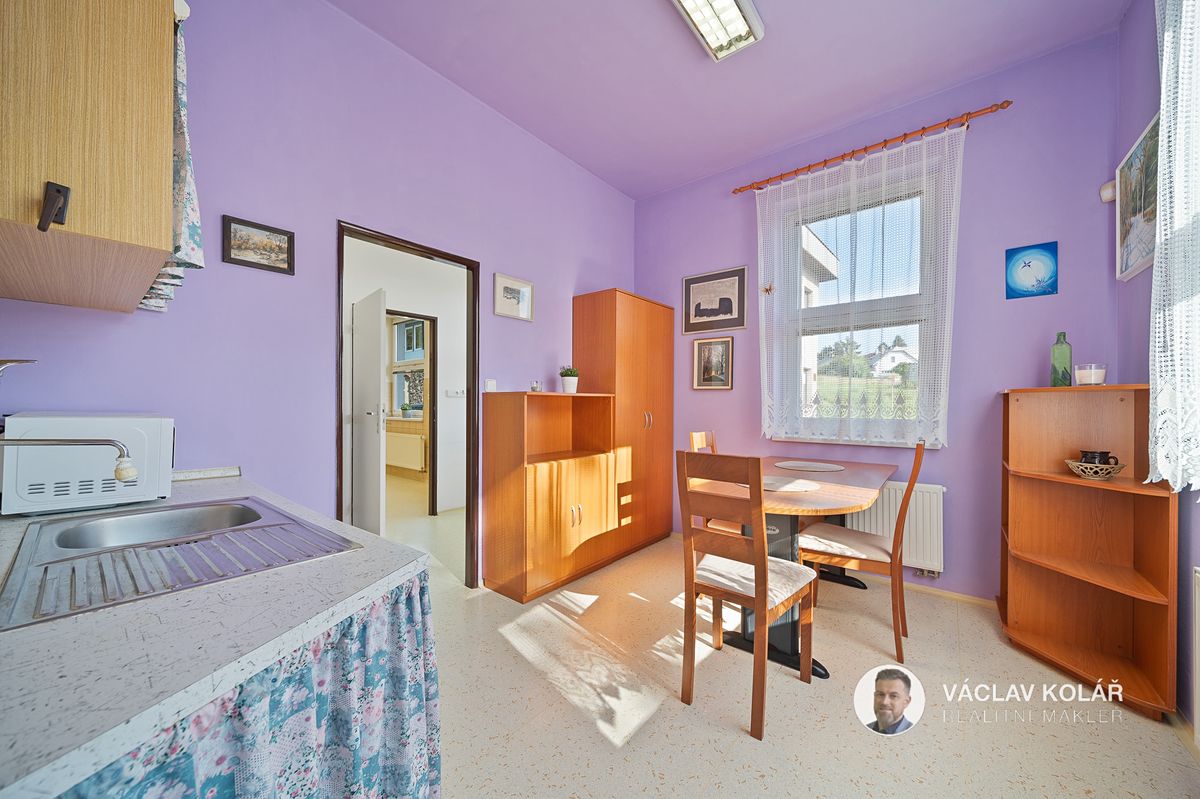 Prodej rodinného domu 134 m², pozemek 427 m² – fotografie 4