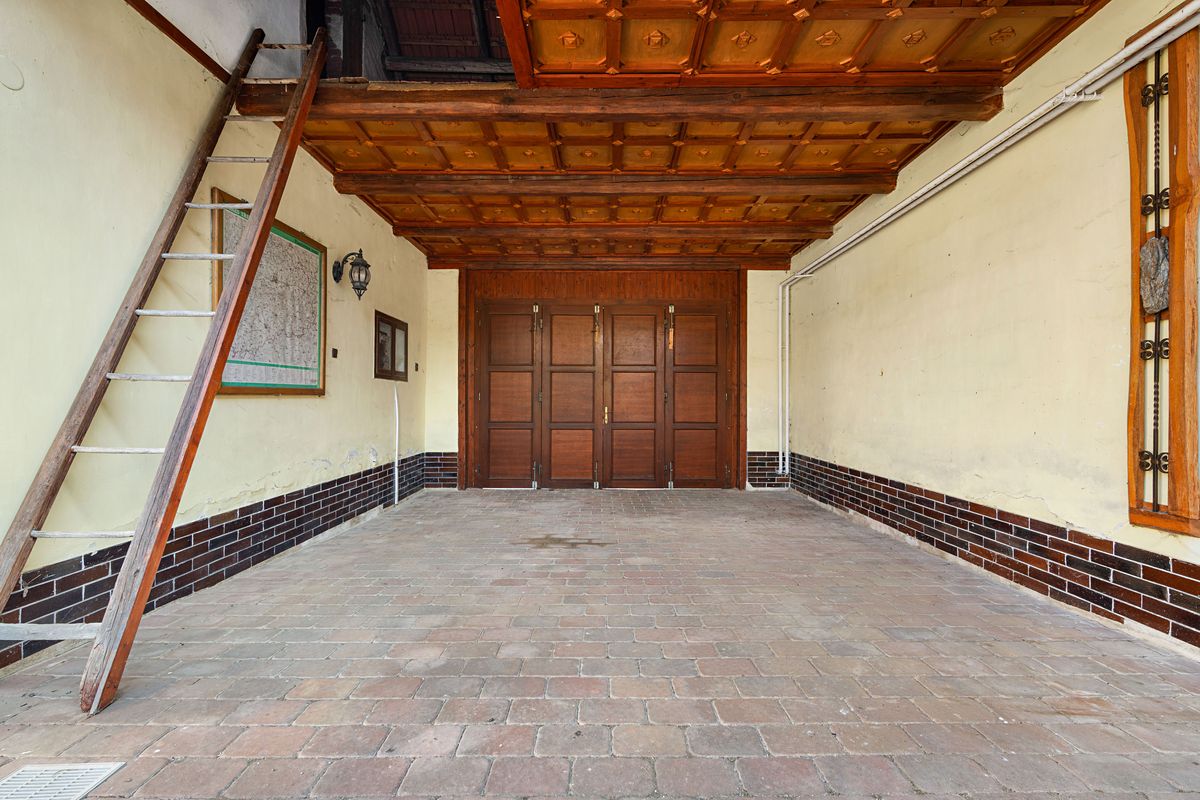 Prodej rodinného domu 140 m², pozemek 1388 m² – fotografie 4