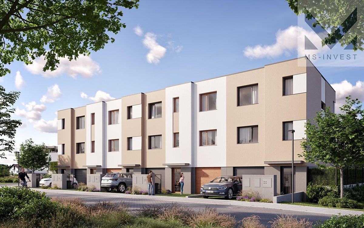 Prodej rodinného domu 165 m², pozemek 173 m², Praha – fotka 1 z 3