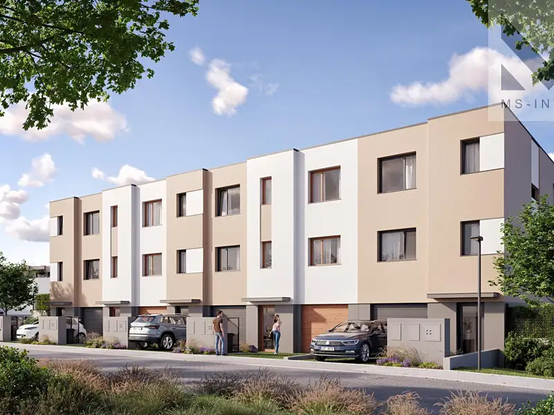 Prodej rodinného domu 165 m², pozemek 173 m², Praha – náhled fotky 1