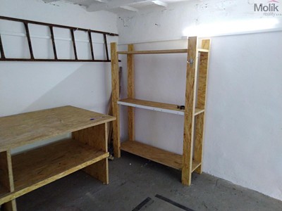 Prodej garáže 24 m² — photo 4
