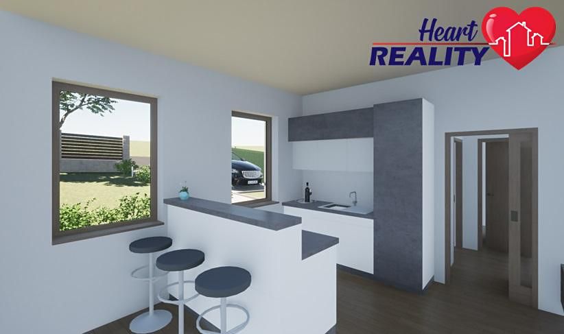 Prodej rodinného domu 120 m², pozemek 416 m² – fotografie 4