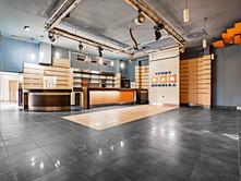 Prodej obchodního prostoru 456 m²