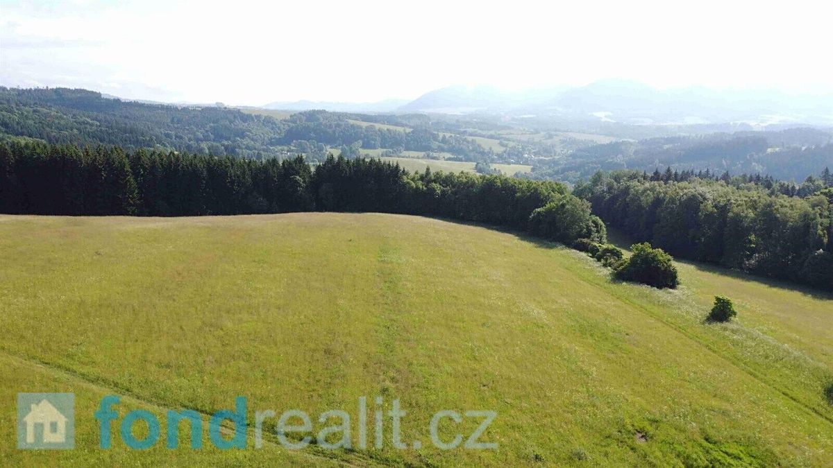 Prodej pozemku 65466 m² – fotografie 3