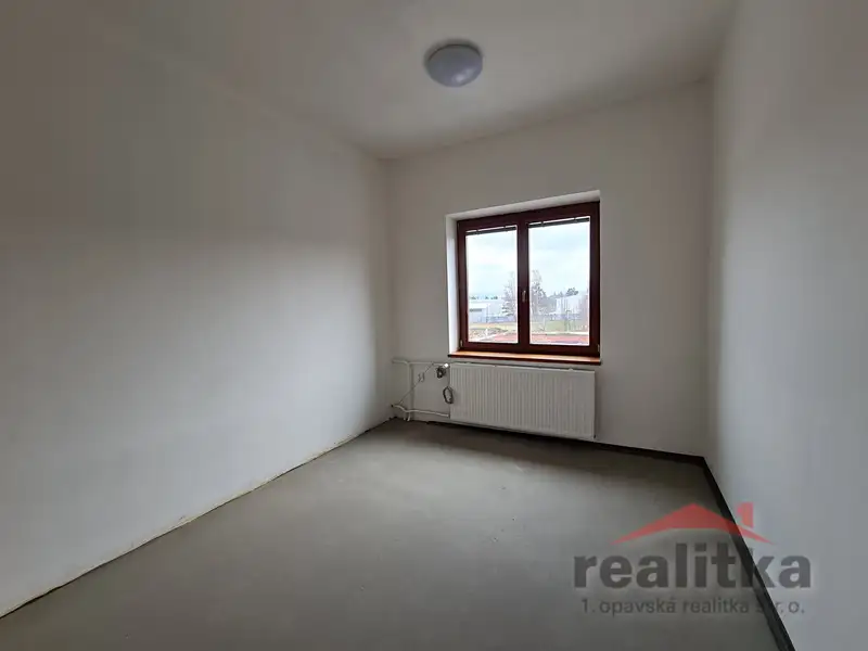 Pronájem kanceláře 166 m², Otice – náhled fotky 3