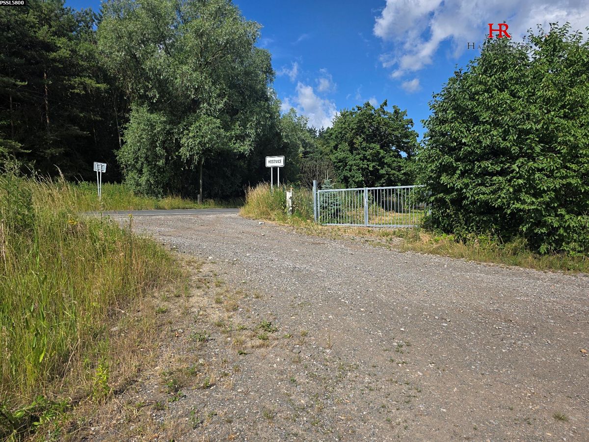 Pronájem pozemku 4078 m² – fotografie 4