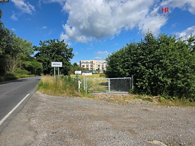Pronájem  pozemku 4 078 m²