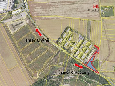 Pronájem pozemku, 4 078 m² (2 z 23)