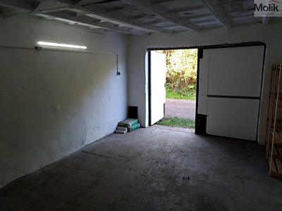 Prodej garáže 24 m² — photo 2