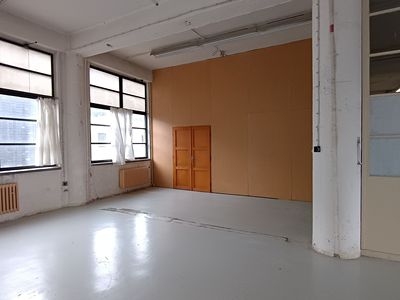 Pronájem skladového prostoru 373 m²