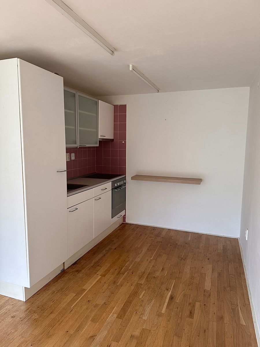 Prodej bytu 1+kk 28 m² – fotografie 2
