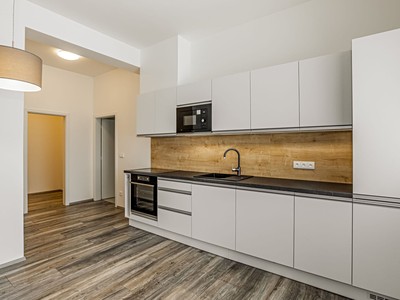 Prodej bytu 2+kk 67 m²