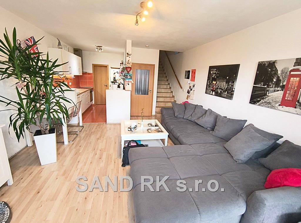 Prodej rodinného domu 135 m², pozemek 193 m² – fotografie 4