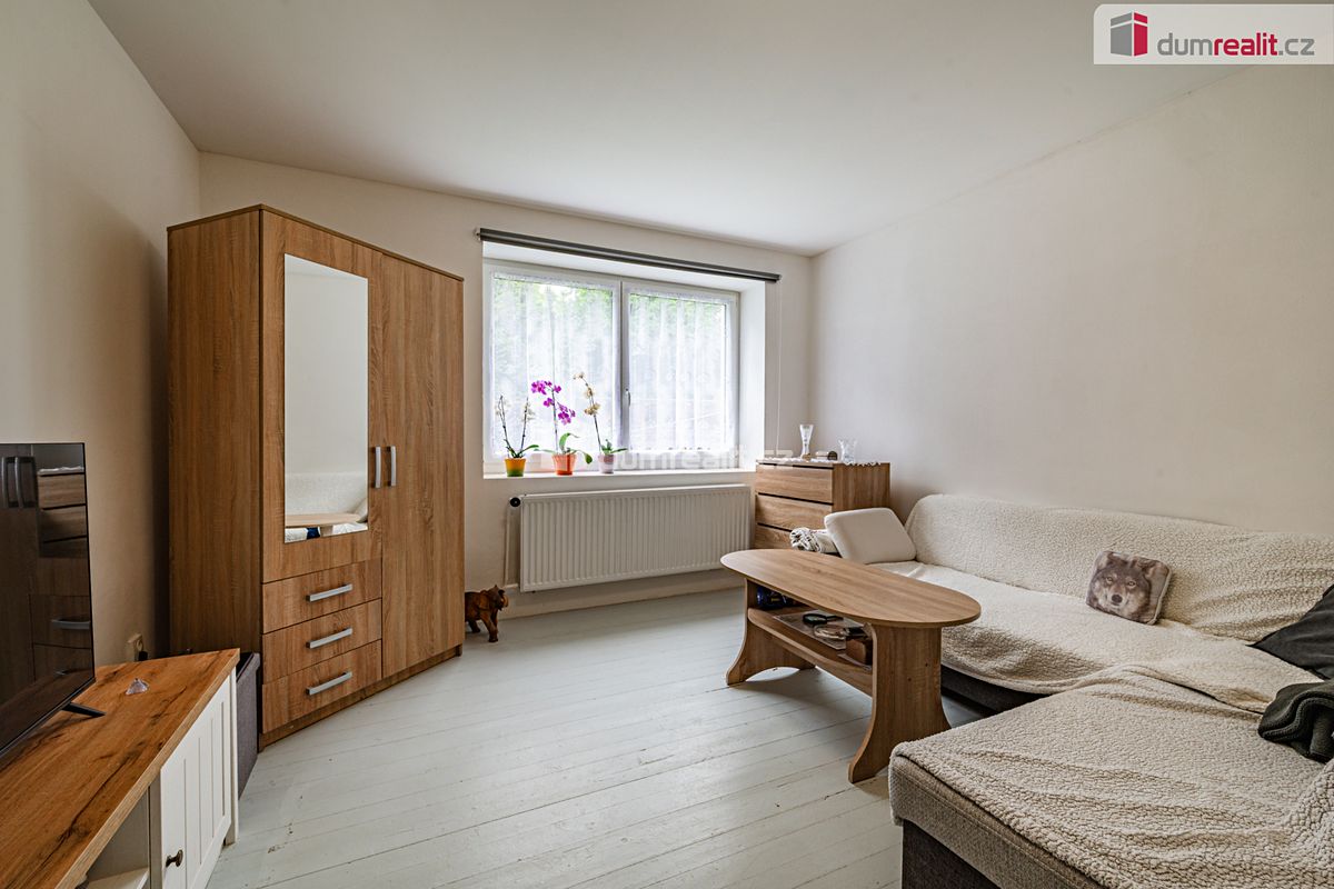 Prodej bytu 3+1 141 m² – fotografie 5