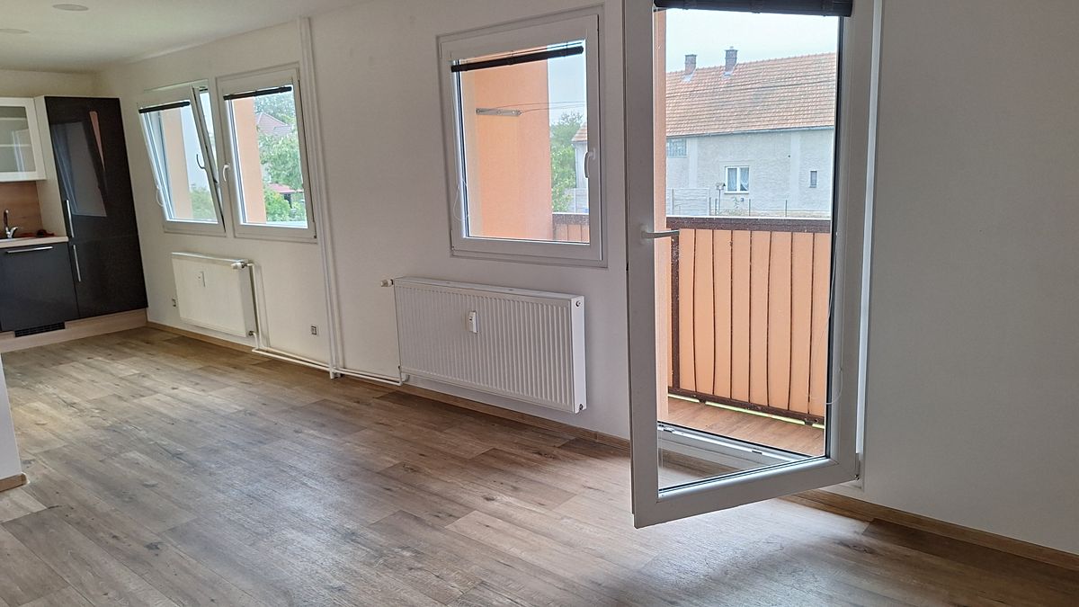 Prodej bytu 3+1 75 m²