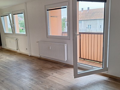 Prodej bytu 3+1 75 m²