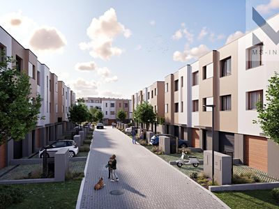 Prodej rodinného domu 165 m², pozemek 238 m²