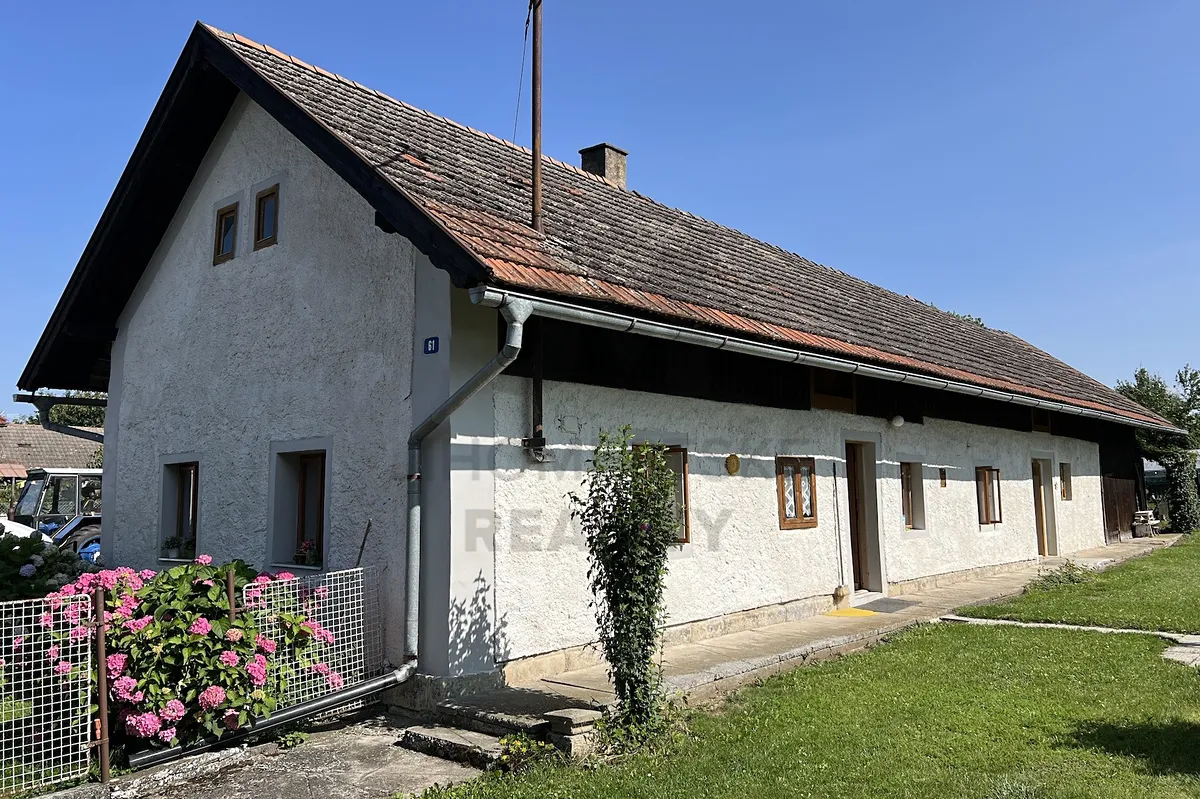 Prodej rodinného domu 96 m², pozemek 435 m²