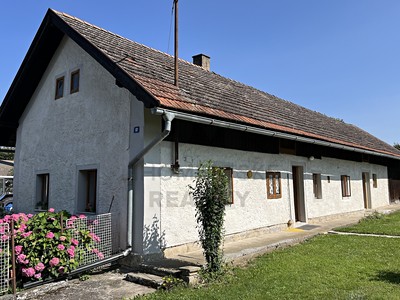 Prodej  rodinného domu 96 m², pozemek 435 m²