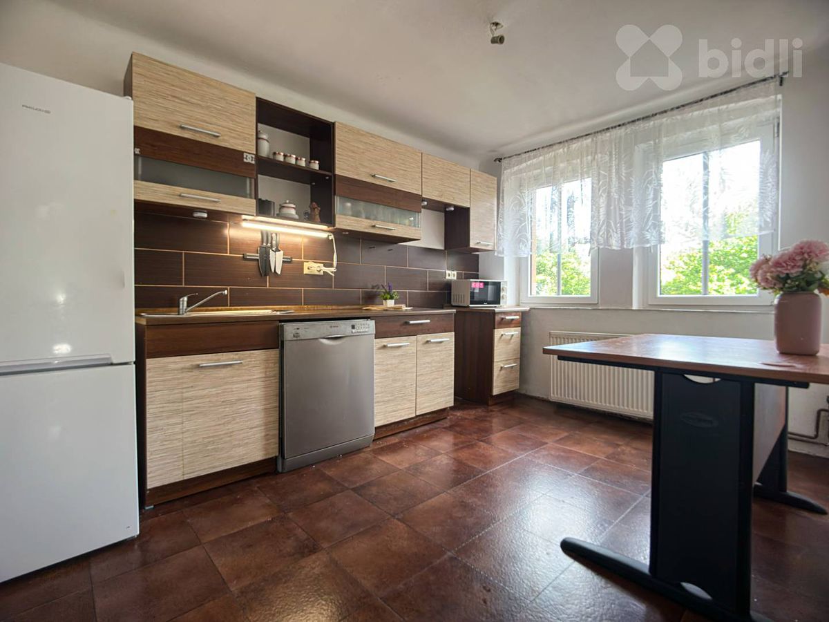Prodej bytu 2+1 75 m² – fotografie 2