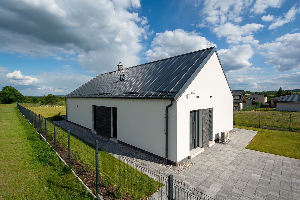 Prodej rodinného domu 122 m², pozemek 1351 m² – fotografie 2